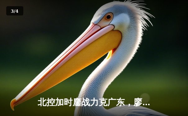 北控加时鏖战力克广东，廖三宁31+8+7创生涯新高 - 3