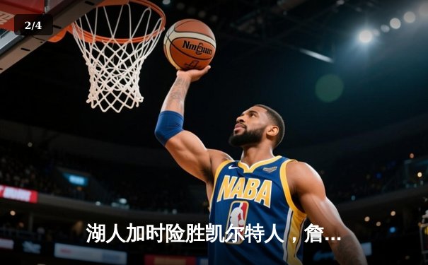 湖人加时险胜凯尔特人，詹姆斯40分三双创历史纪录 - 2